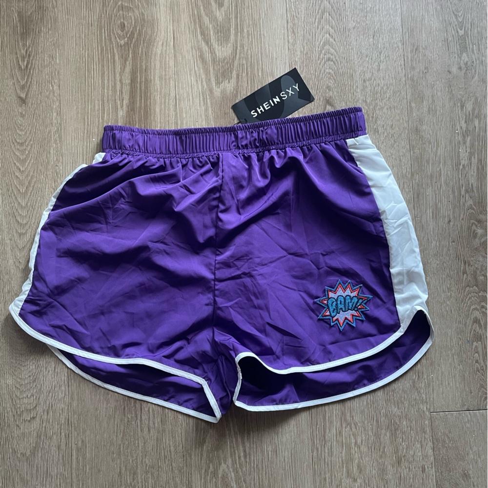 SHEIN Shorts